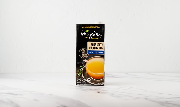 Chicken Bone Broth
