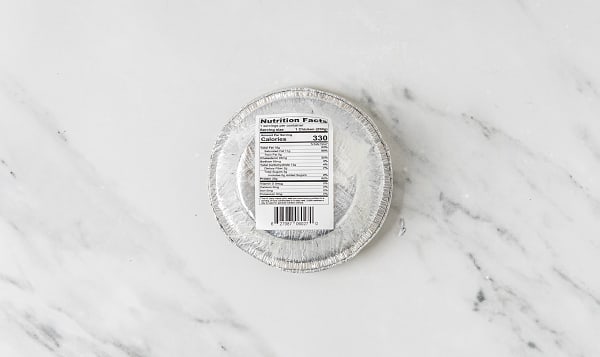Roast Chicken, Vegetable & Sweet Corn Pot Pie (Frozen)
