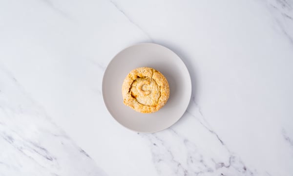 Chicken Pot Pie (Frozen)