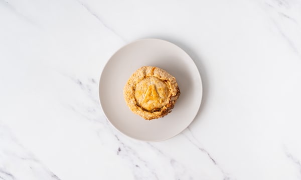 Aussie Beef Pie (Frozen)