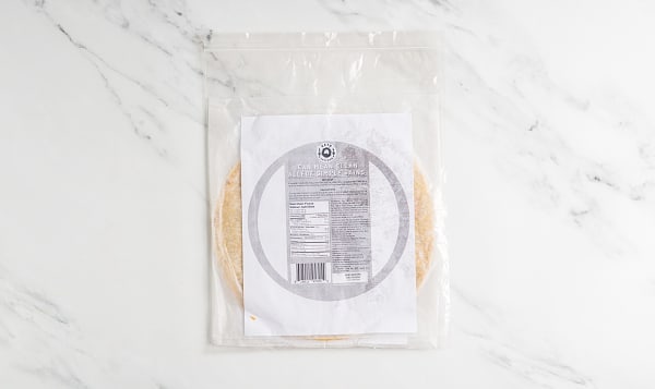 Keto Wrap