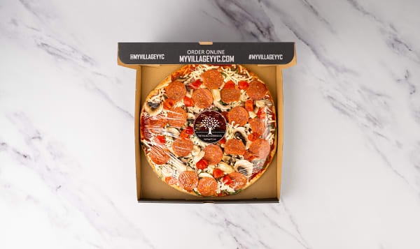 Bowness Pizza