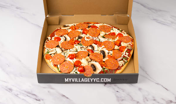 Bowness Pizza