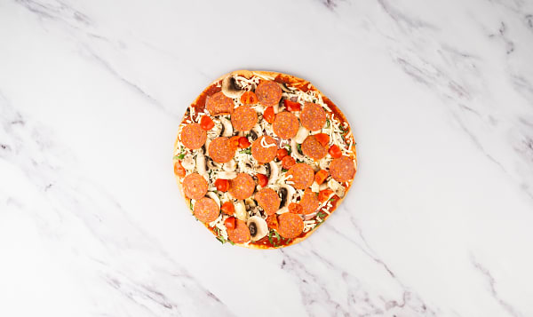 Bowness Pizza