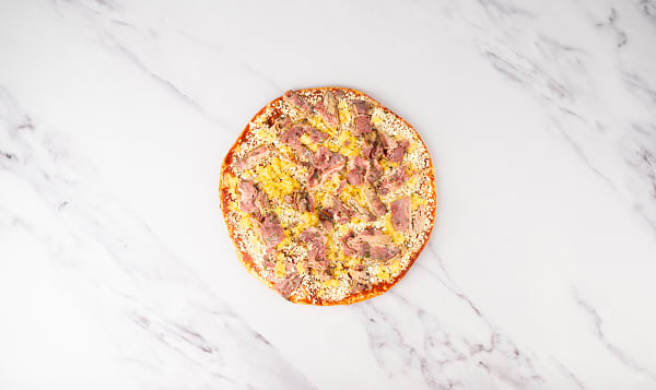 Hillhurst Pizza - Dairy Free