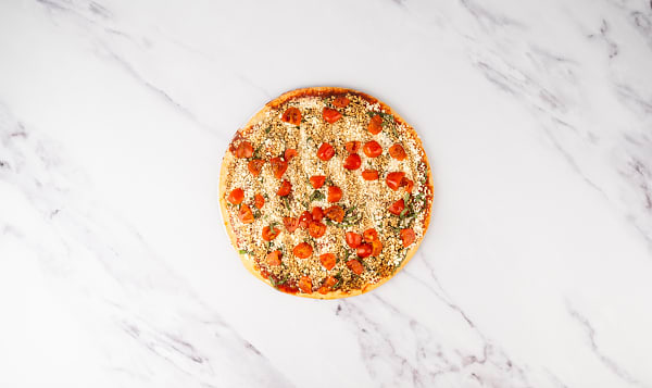 Redstone Pizza
