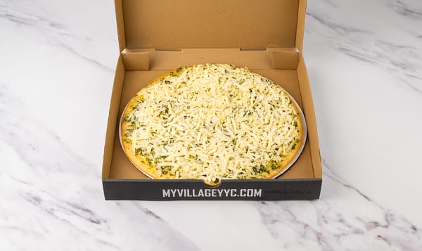 Maple Ridge Pizza
