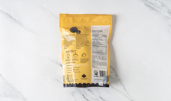 Butternut Squash and Sage Pierogi (Frozen)