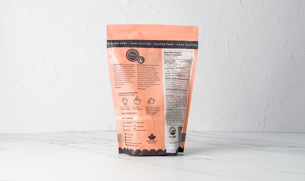 Yam Sundied Tomato Pierogi GF (Frozen)