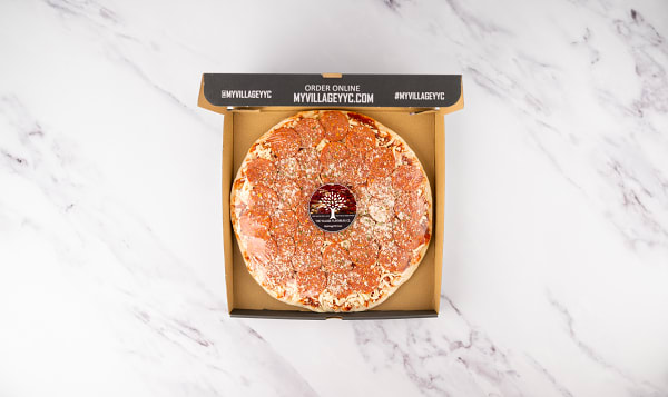 Inglewood Pizza