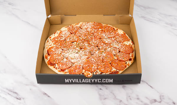 Inglewood Pizza