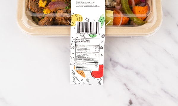 Braised Beef Ropa Vieja