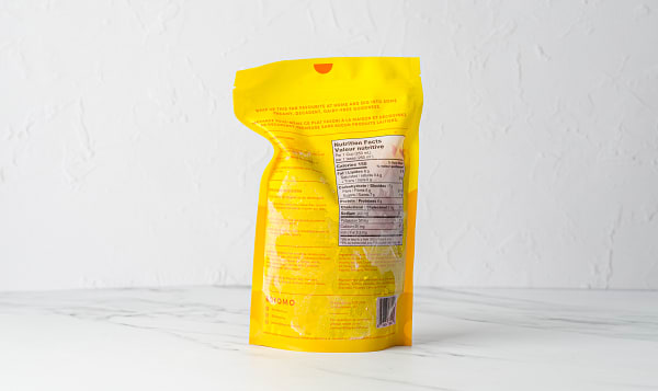 Chickpea Curry (Frozen)