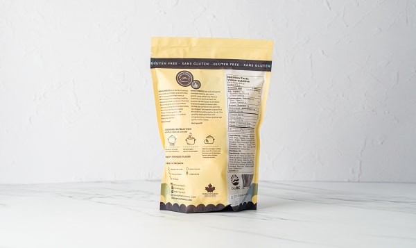 Gluten Free Cheddar Cheese & Potato (Frozen)