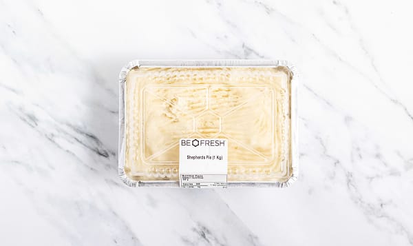 Shepherd's Pie - Frozen (Frozen)
