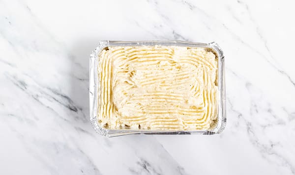 Shepherd's Pie - Frozen (Frozen)