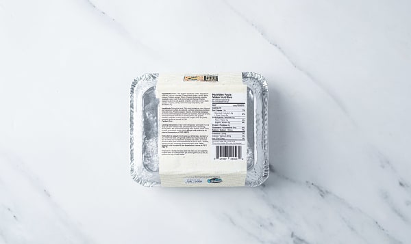 Vegan Chorizo | Taco Filling (Frozen)