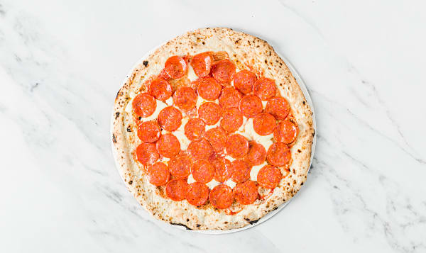 Nicli Pepperoni (Frozen)
