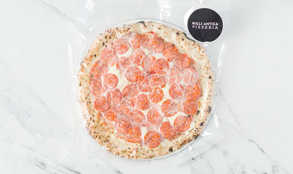 Nicli Pepperoni (Frozen)