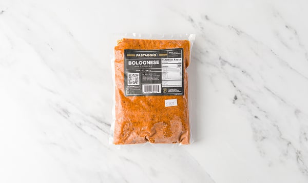 Bolognese (Frozen)