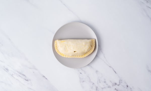 Creamy Chicken Pot Pie (Frozen)