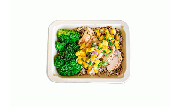 Jerk Chicken