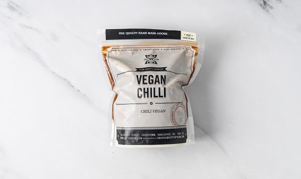 Vegan Chilli (Frozen)