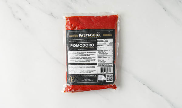 Pomodoro (Frozen)