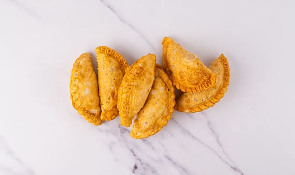 Cheese Empanadas (Frozen)