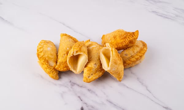 Cheese Empanadas (Frozen)