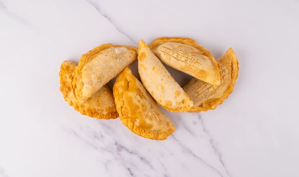 Ground Beef Empanadas (Frozen)