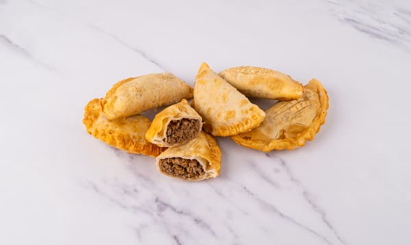 Ground Beef Empanadas (Frozen)