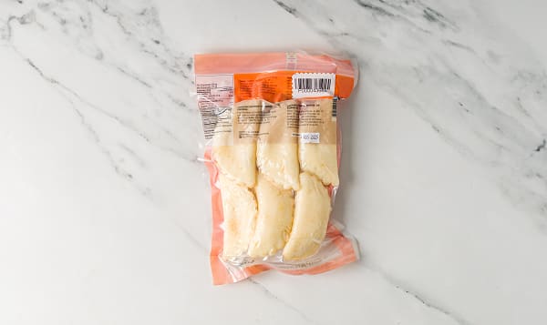 Cheese Empanadas (Frozen)