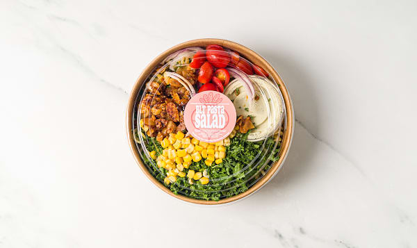 Blt Pasta Salad