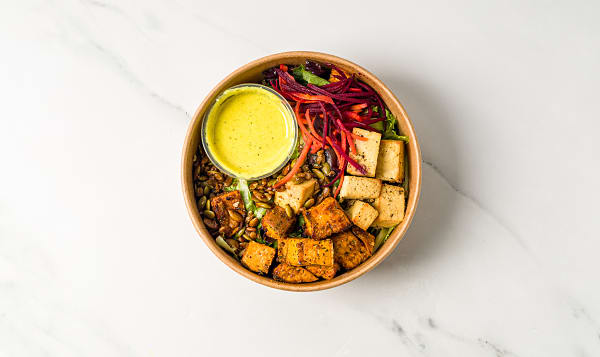 Harvest Salad