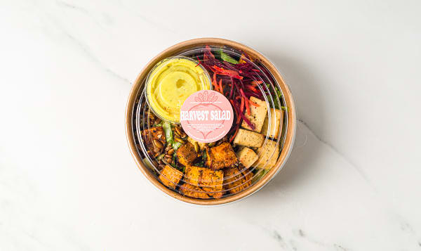 Harvest Salad