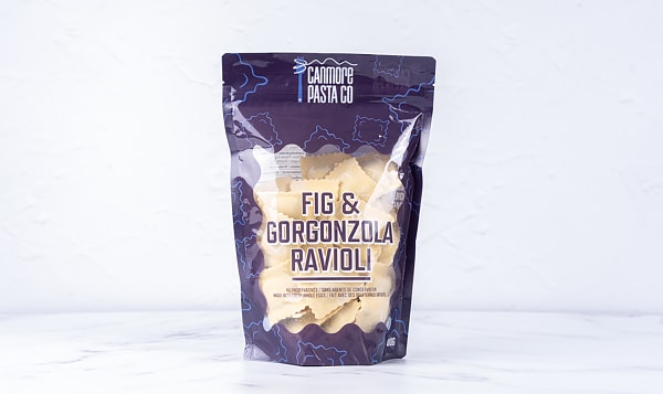 Fig and Gorgonzola Ravioli (Frozen)
