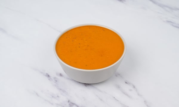 Tuscan Tomato Soup