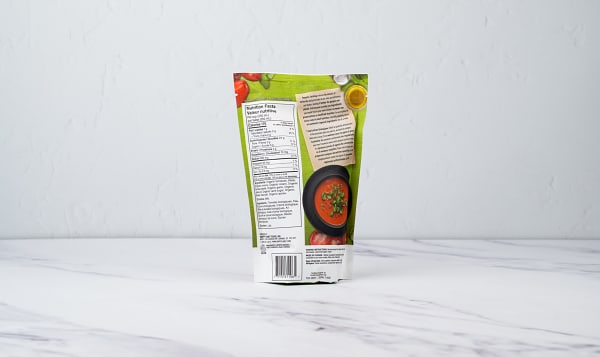 Tuscan Tomato Soup