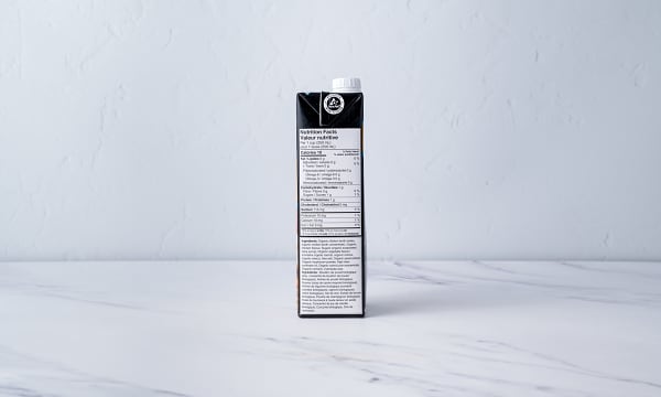 Organic Low Sodium Chicken Broth