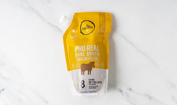 Pho Real Broth (Frozen)