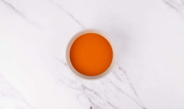 Organic Creamy Tomato Soup