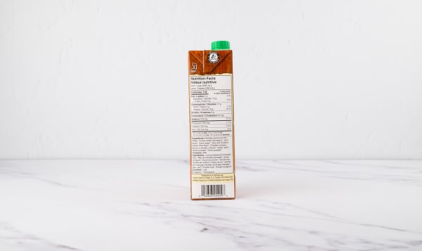 Organic Creamy Tomato Soup