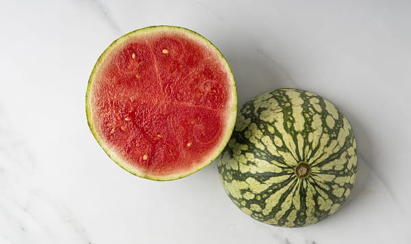 Organic Watermelons, Mini