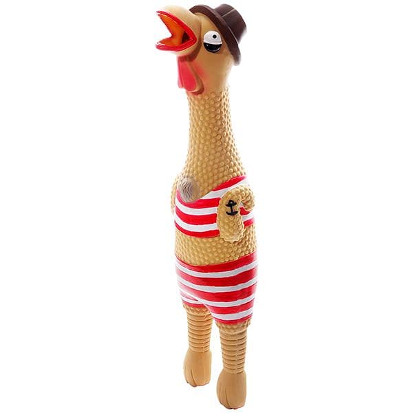 Charming hotsell pet squawkers