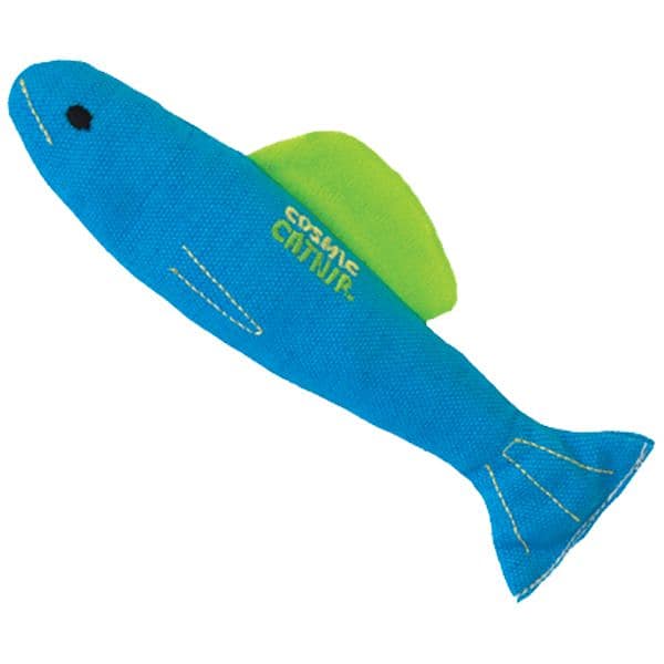 Cosmic catnip deals toys