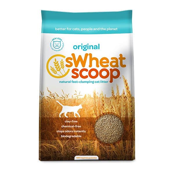 Swheat scoop 36 lb top