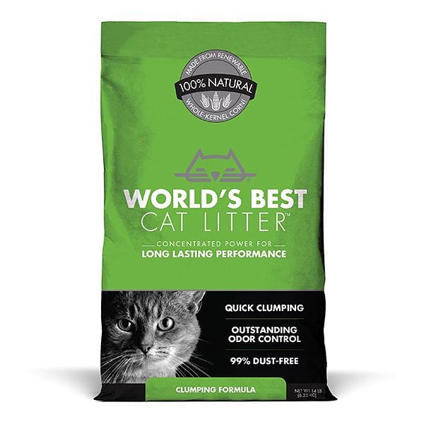 Cat Litter - Original Clumping Formula