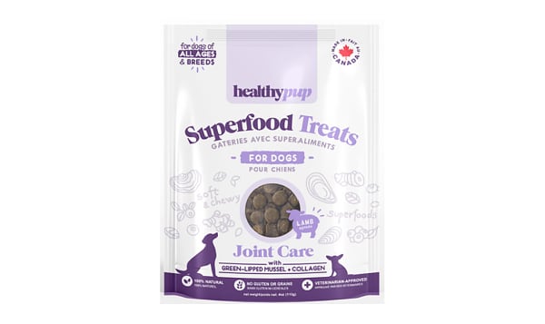 Dog Joint Care