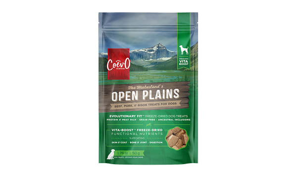 Open Plains Treats For Dogs